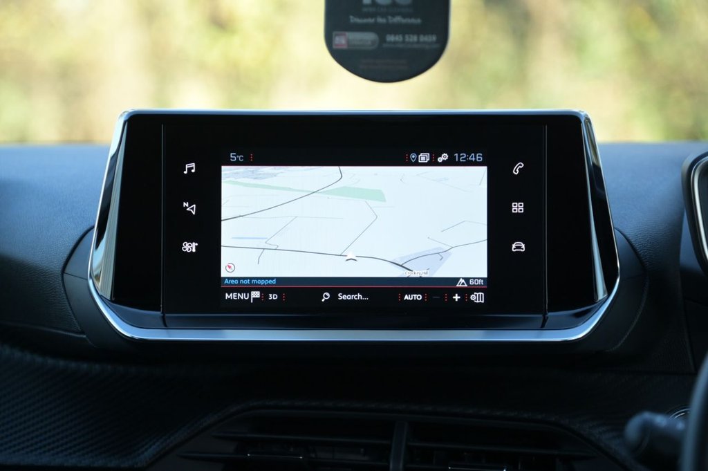 Used Peugeot 208 2023 for sale - 76417688: Photo 19