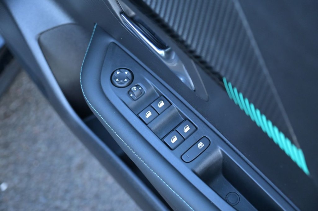 Used Peugeot 208 2023 for sale - 76417688: Photo 30