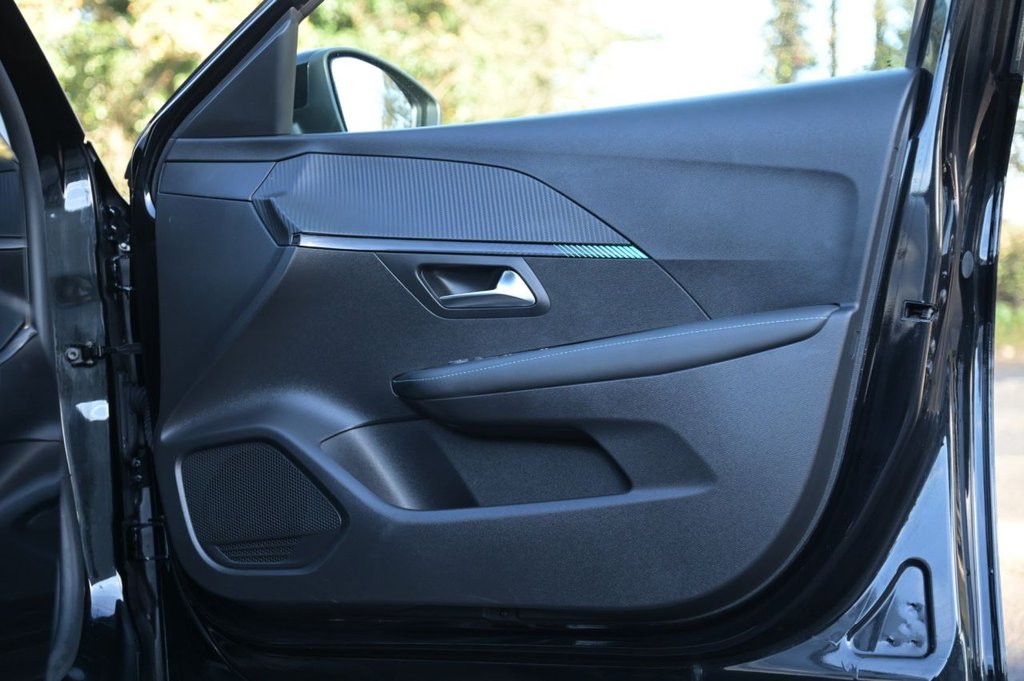 Used Peugeot 208 2023 for sale - 76417688: Photo 31