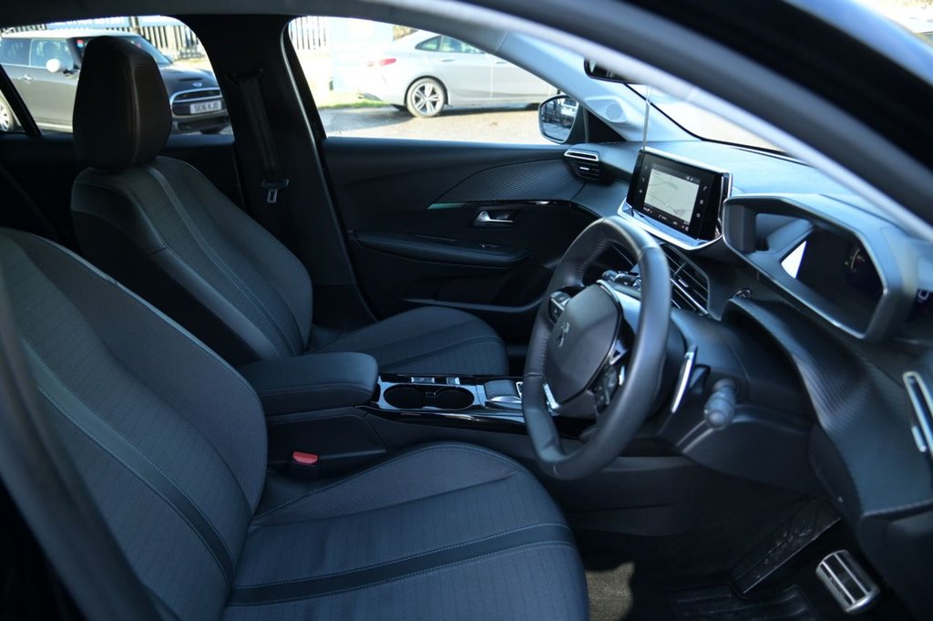 Used Peugeot 208 2023 for sale - 76417688: Photo 32