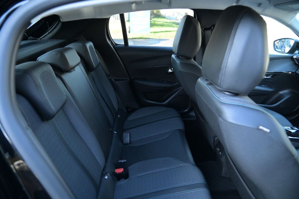 Used Peugeot 208 2023 for sale - 76417688: Photo 33