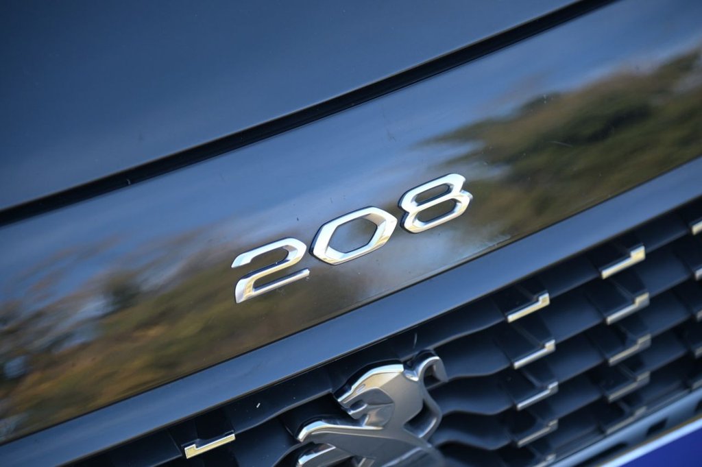 Used Peugeot 208 2023 for sale - 76417688: Photo 35