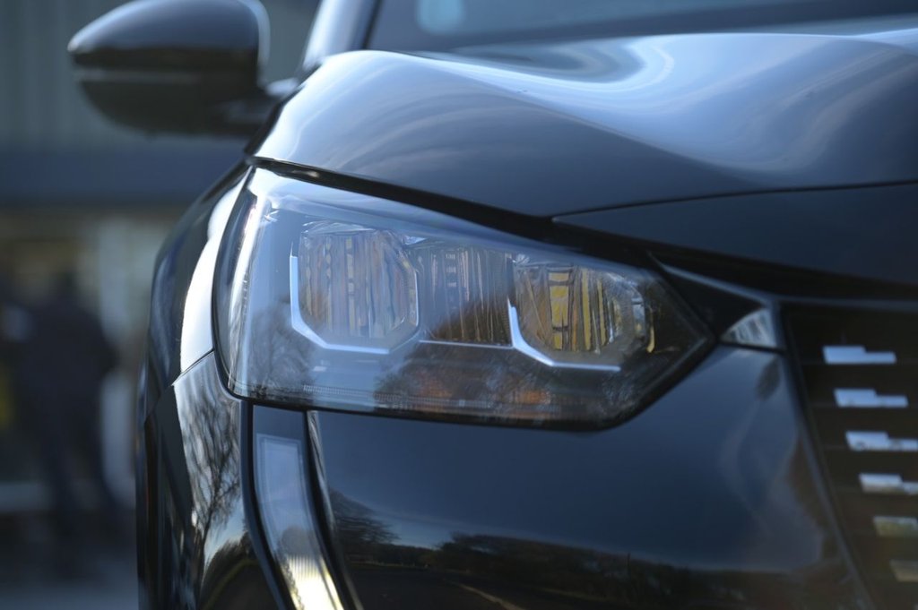 Used Peugeot 208 2023 for sale - 76417688: Photo 37