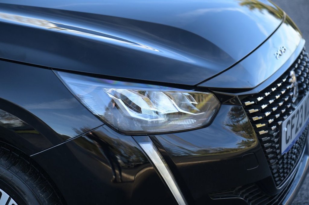 Used Peugeot 208 2023 for sale - 76417688: Photo 38