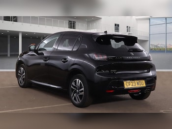 Used Peugeot 208 2023 for sale - 76417688: Photo