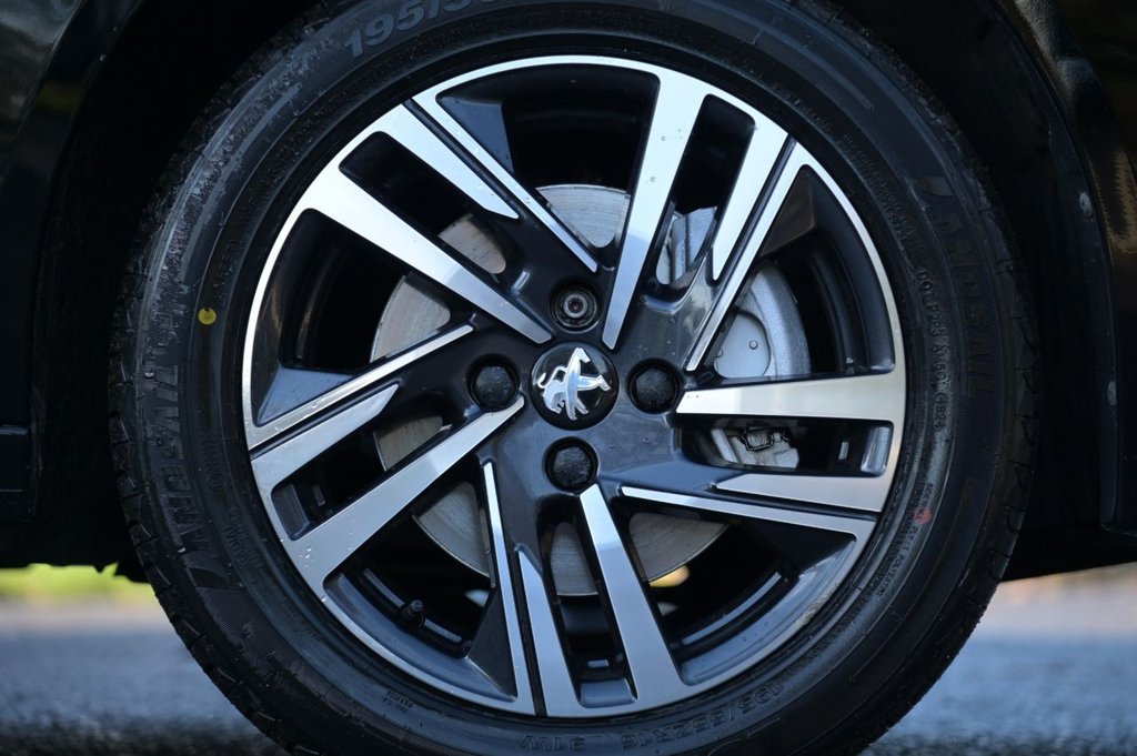 Used Peugeot 208 2023 for sale - 76417688: Photo 40