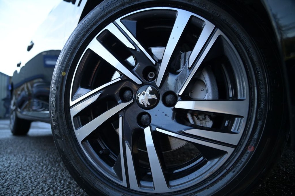 Used Peugeot 208 2023 for sale - 76417688: Photo 41