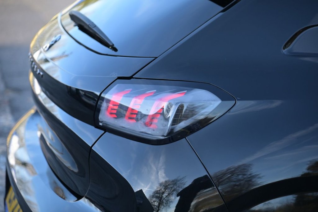 Used Peugeot 208 2023 for sale - 76417688: Photo 45