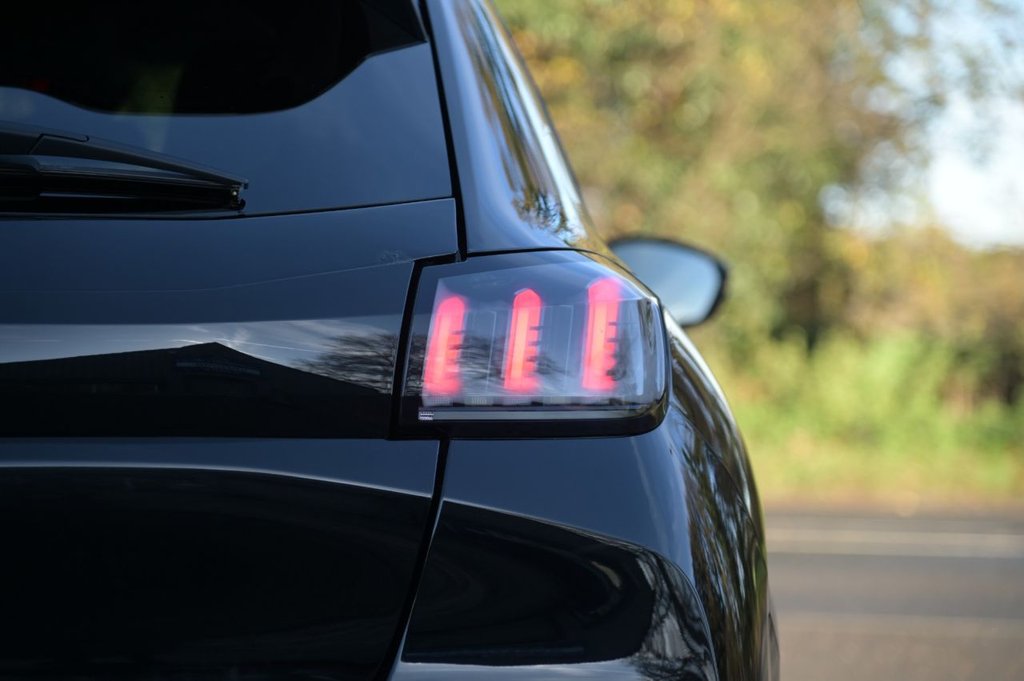 Used Peugeot 208 2023 for sale - 76417688: Photo 46