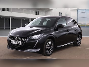 Used Peugeot 208 2023 for sale - 76417688: Photo