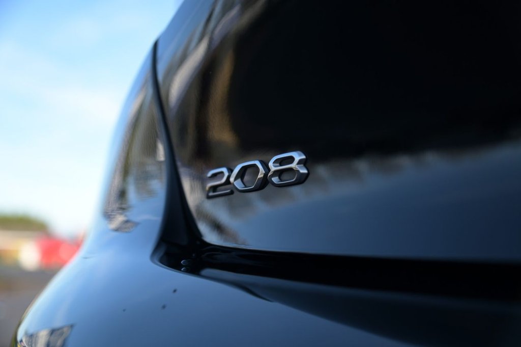 Used Peugeot 208 2023 for sale - 76417688: Photo 50