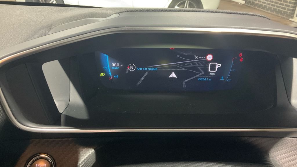 Used Peugeot 208 2023 for sale - 76417688: Photo 7