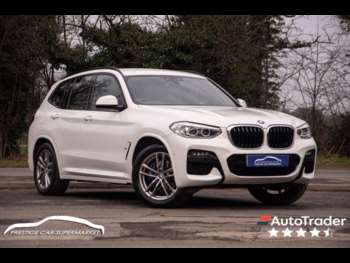 2021 (71) - xDrive 30e M Sport 5dr Auto