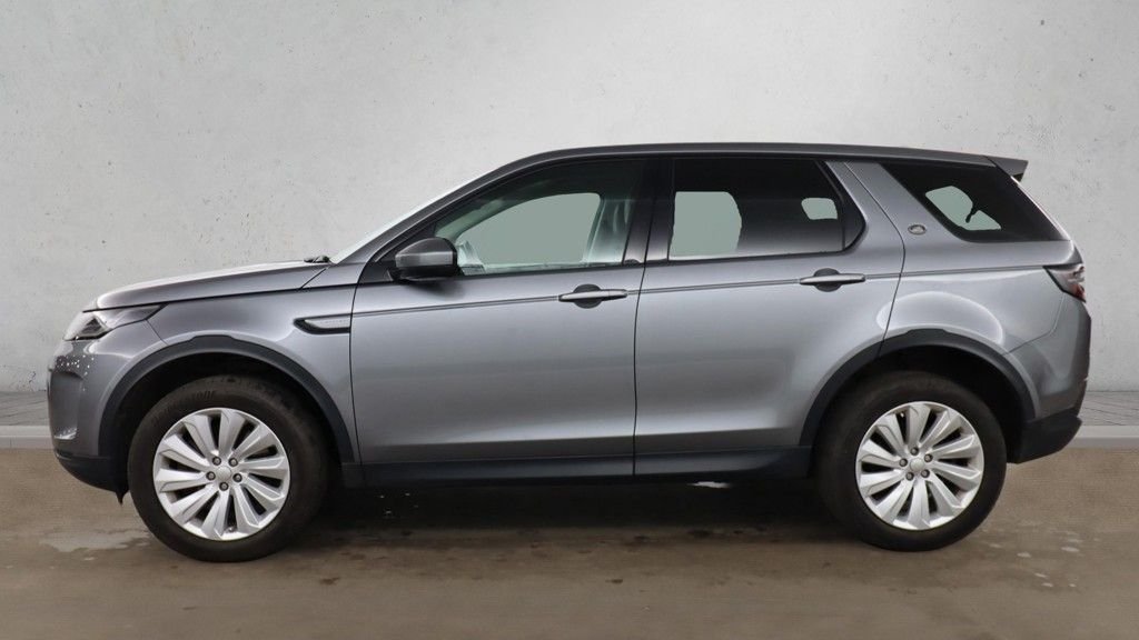 Used Land Rover Discovery Sport 2019 for sale - 78044858: Photo 6