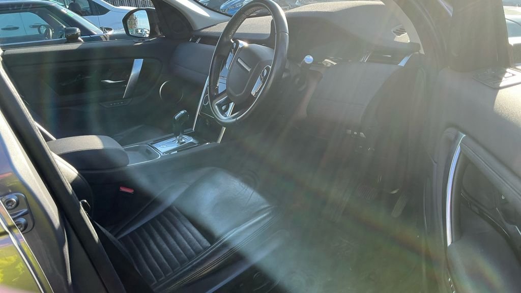 Used Land Rover Discovery Sport 2019 for sale - 78044858: Photo 7