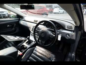 Used Volkswagen CC 2016 for sale - 74795325: Photo