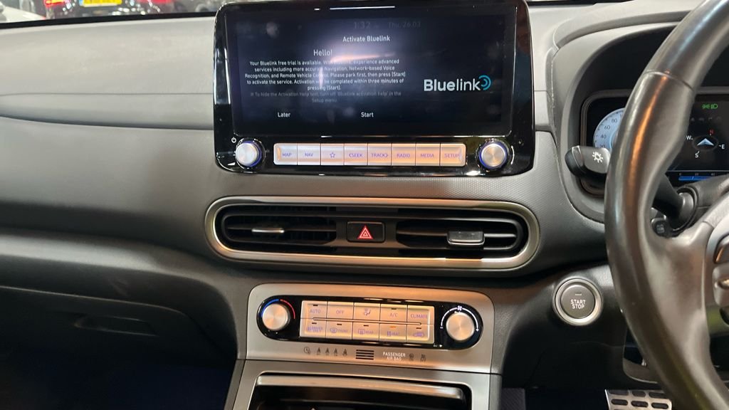 Used Hyundai KONA 2022 for sale - 78181265: Photo 10