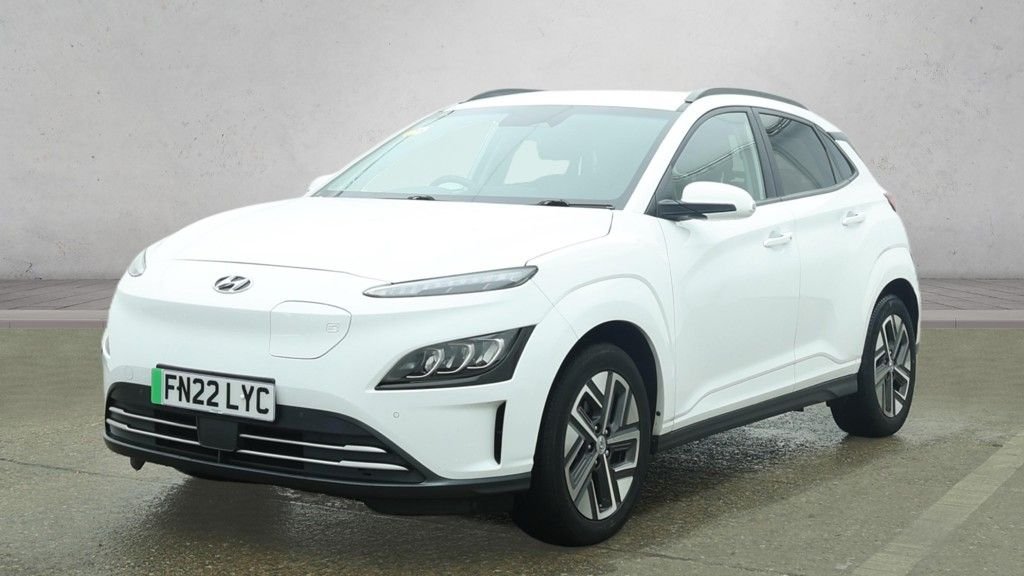 Used Hyundai KONA 2022 for sale - 78181265: Photo 4