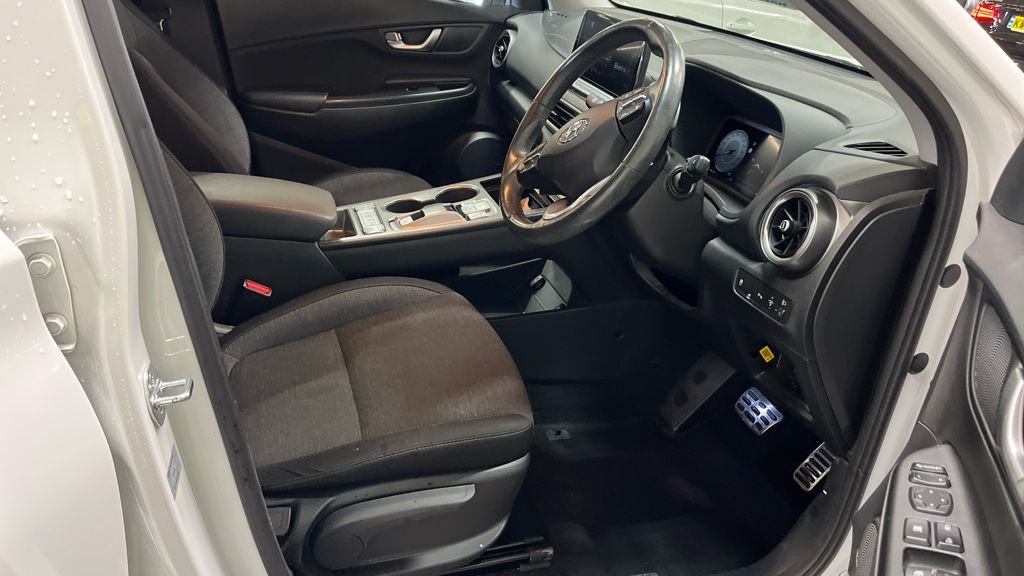 Used Hyundai KONA 2022 for sale - 78181265: Photo 7