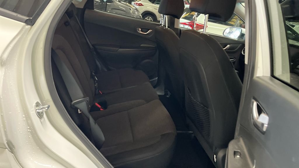 Used Hyundai KONA 2022 for sale - 78181265: Photo 8