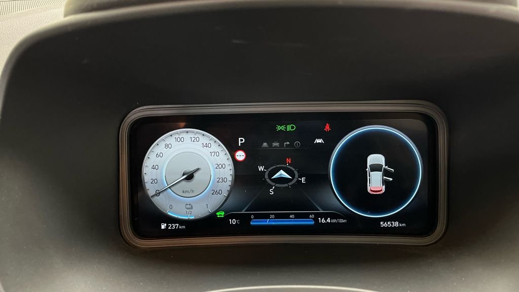 Used Hyundai KONA 2022 for sale - 78181265: Photo 9