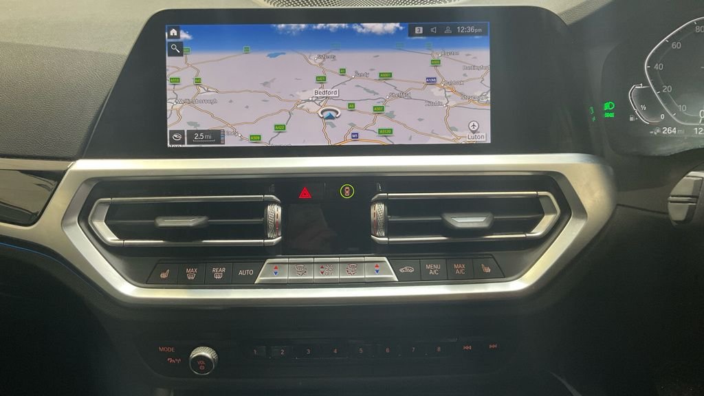 Used BMW 3 Series 2021 for sale - 77188795: Photo 10