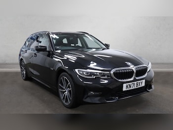 BMW 3 Series feature image