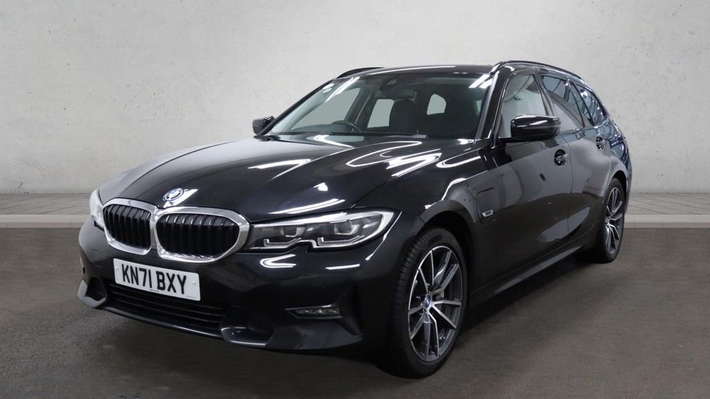 Used BMW 3 Series 2021 for sale - 77188795: Photo 4