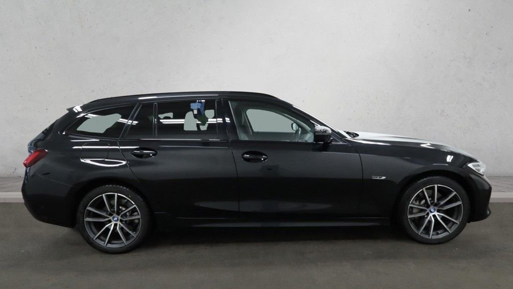 Used BMW 3 Series 2021 for sale - 77188795: Photo 5