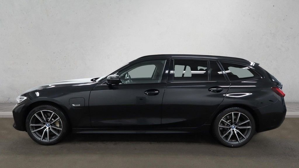 Used BMW 3 Series 2021 for sale - 77188795: Photo 6