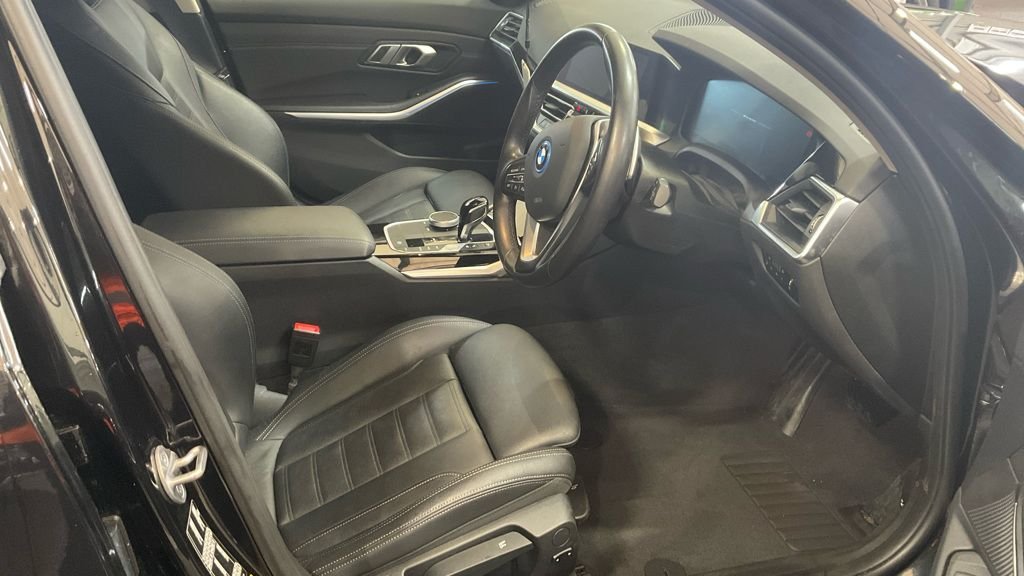 Used BMW 3 Series 2021 for sale - 77188795: Photo 7