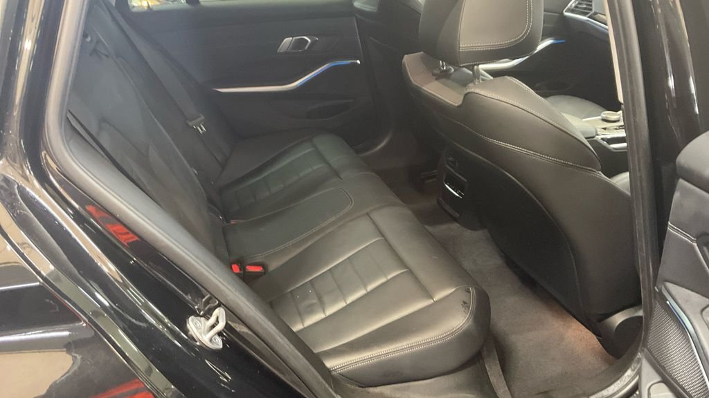 Used BMW 3 Series 2021 for sale - 77188795: Photo 8