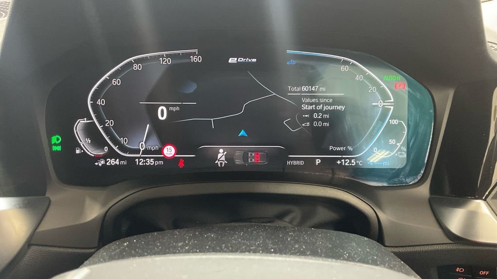 Used BMW 3 Series 2021 for sale - 77188795: Photo 9