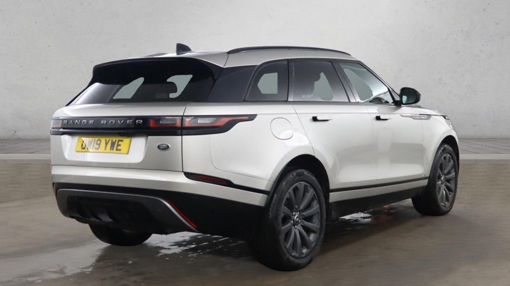 Used Land Rover Range Rover Velar 2019 for sale - 78212839: Photo 2