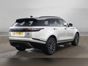 Used Land Rover Range Rover Velar 2019 for sale - 78212839: Photo