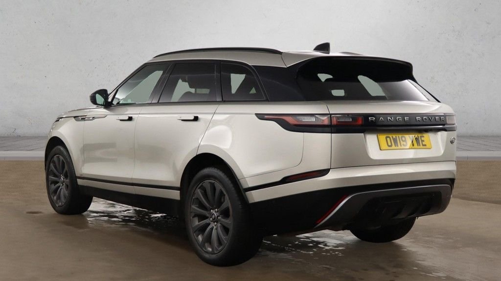 Used Land Rover Range Rover Velar 2019 for sale - 78212839: Photo 3