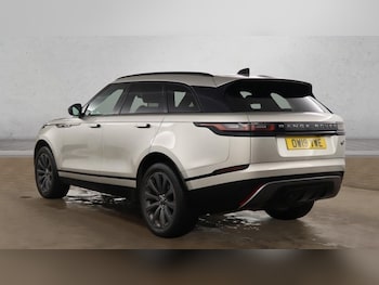 Used Land Rover Range Rover Velar 2019 for sale - 78212839: Photo