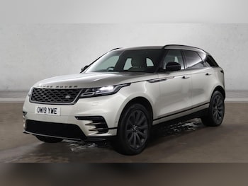 Used Land Rover Range Rover Velar 2019 for sale - 78212839: Photo