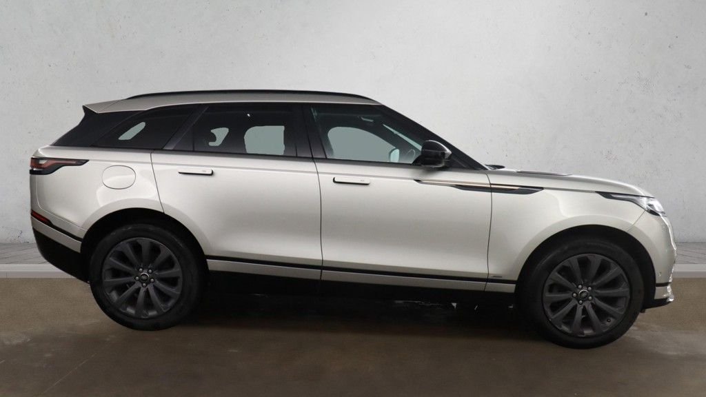 Used Land Rover Range Rover Velar 2019 for sale - 78212839: Photo 5