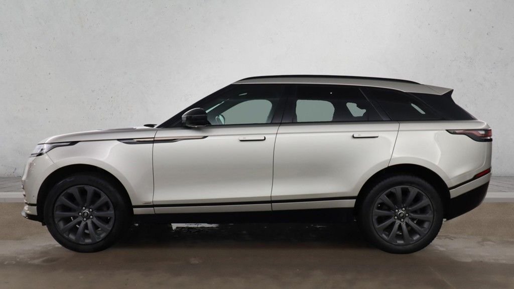 Used Land Rover Range Rover Velar 2019 for sale - 78212839: Photo 6