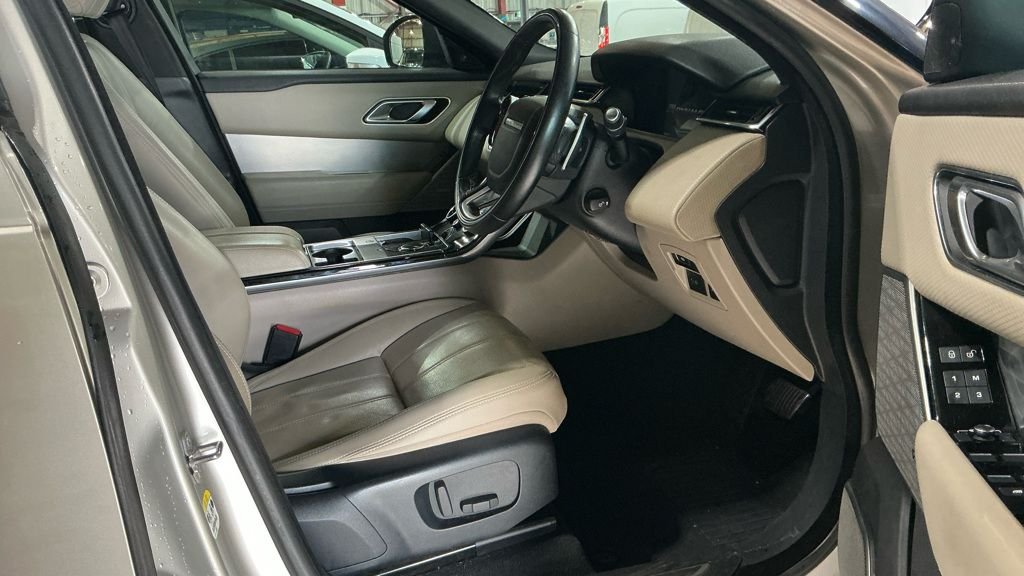Used Land Rover Range Rover Velar 2019 for sale - 78212839: Photo 7