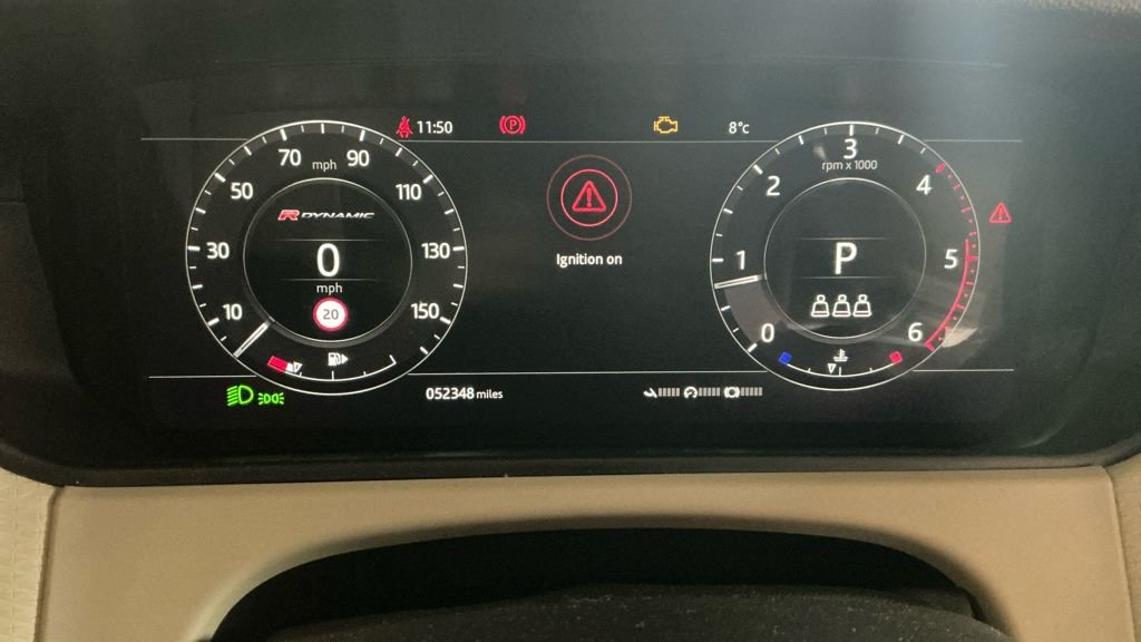 Used Land Rover Range Rover Velar 2019 for sale - 78212839: Photo 9