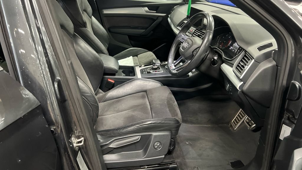 Used Audi Q5 2019 for sale - 76632220: Photo 5