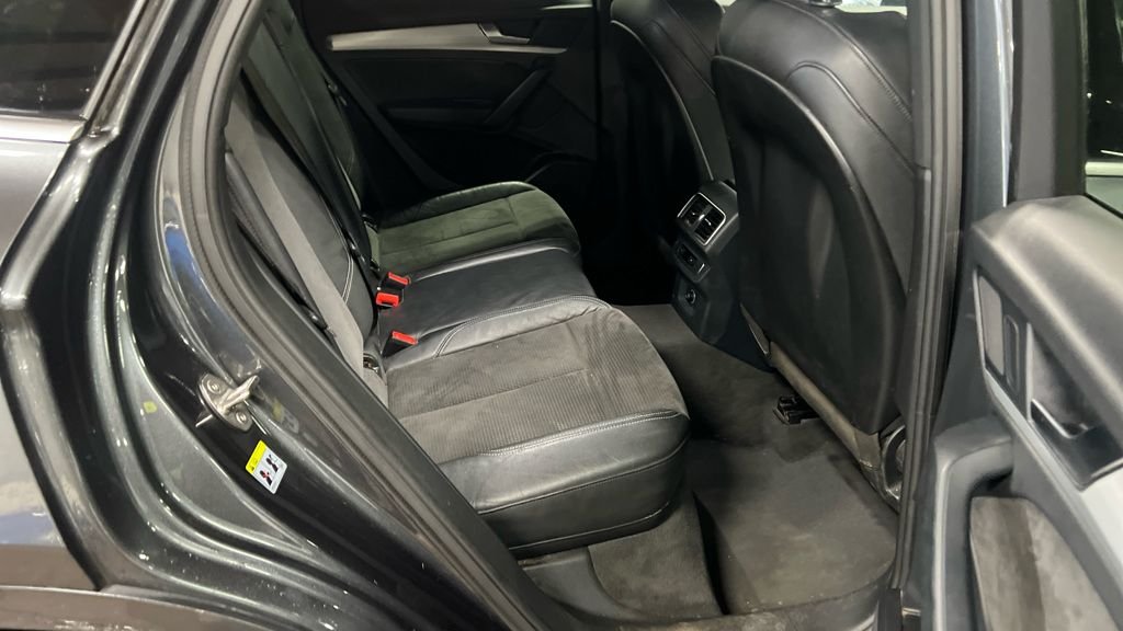 Used Audi Q5 2019 for sale - 76632220: Photo 6