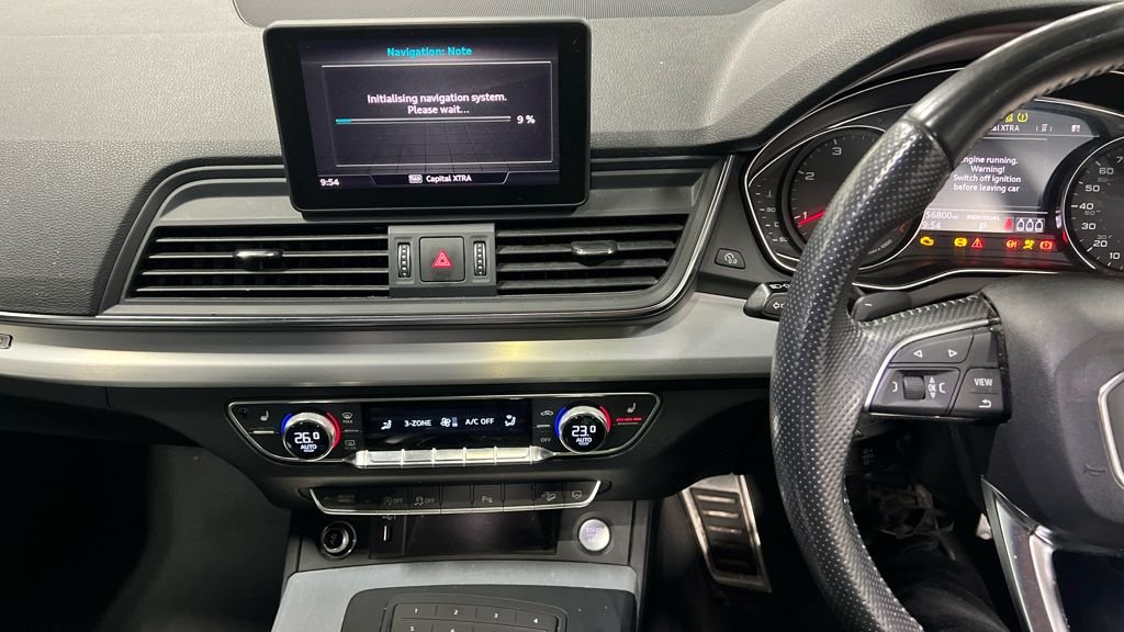 Used Audi Q5 2019 for sale - 76632220: Photo 7