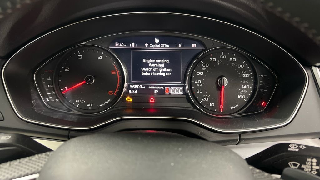 Used Audi Q5 2019 for sale - 76632220: Photo 8