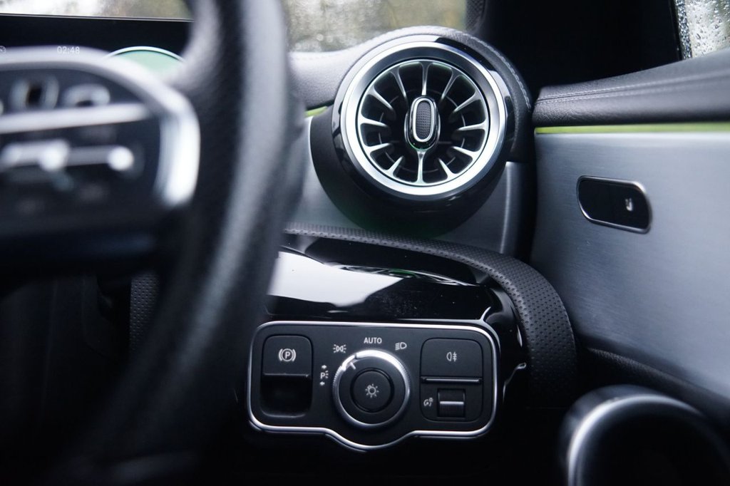 Used Mercedes-Benz CLA 2022 for sale - 76386409: Photo 15