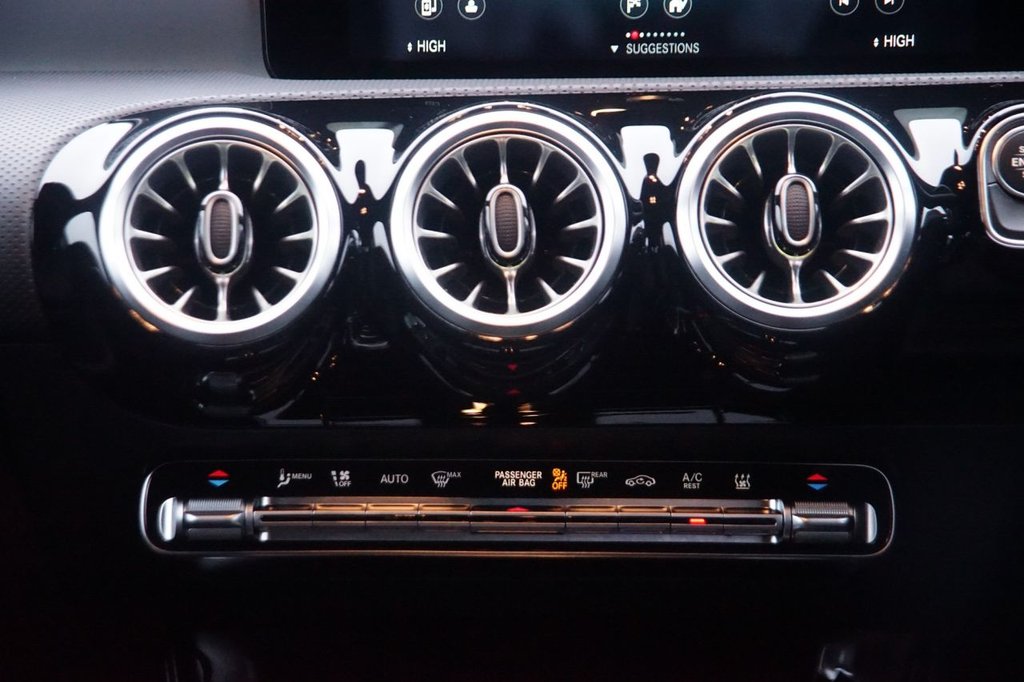 Used Mercedes-Benz CLA 2022 for sale - 76386409: Photo 19