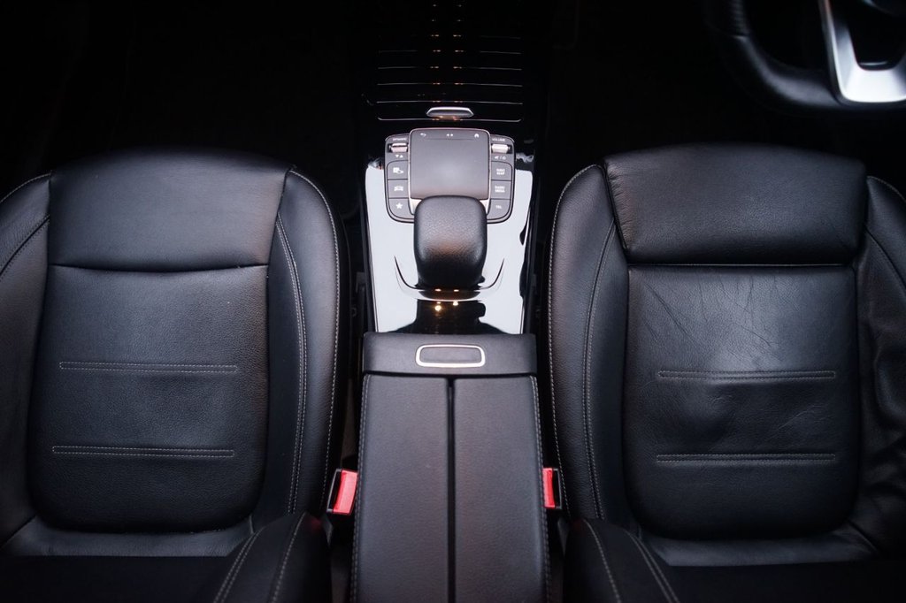 Used Mercedes-Benz CLA 2022 for sale - 76386409: Photo 20