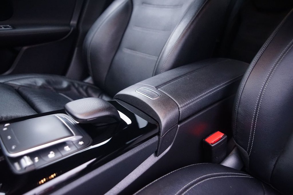 Used Mercedes-Benz CLA 2022 for sale - 76386409: Photo 23